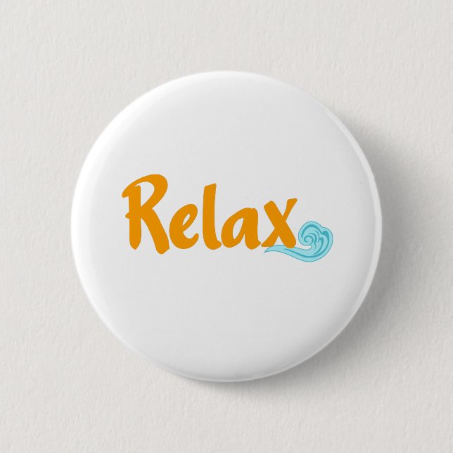 Relax Button (Front)