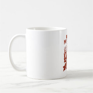 Relax Dog Zombie Patrol Tonight Halloween Skull_1 Coffee Mug