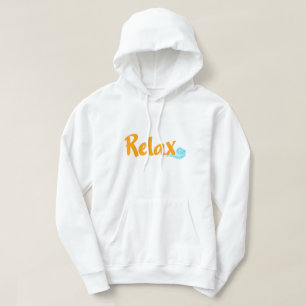Relax Hoodie