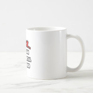 Relax ... I Am An Electrical Engineer Coffee Mug