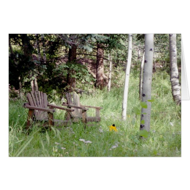 Relax in Aspen (Front Horizontal)