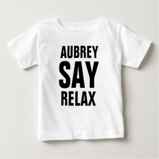 Relax Infant T-Shirt