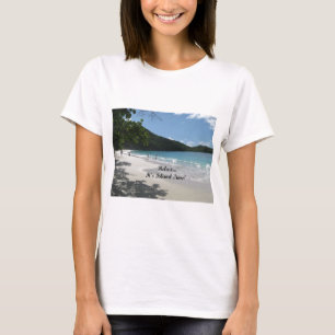 Relax...it's Island Time! T-Shirt