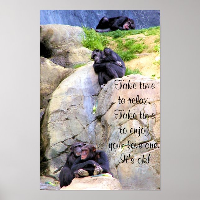 Relax & Love_ Poster (Front)