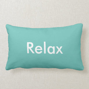 Relax Lumbar Cushion