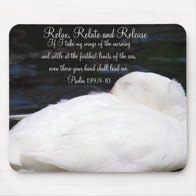 Relax_ Mousepad (Front)
