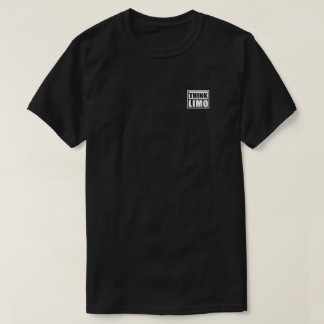 Relax. Sit Back. Go. T-Shirt