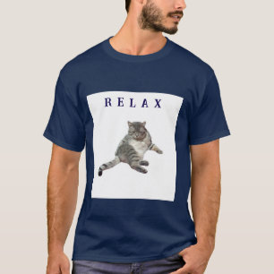 relax t shirt