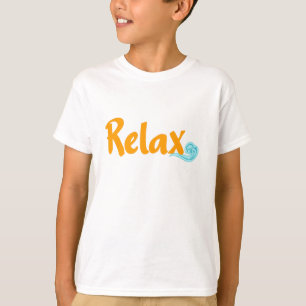 Relax T-Shirt