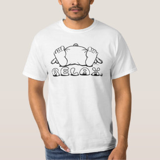 Relax Value T-shirt