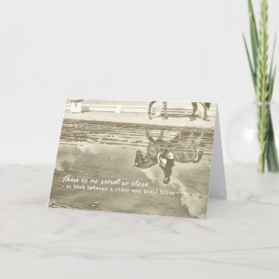 RELAXATION Greeting Card
