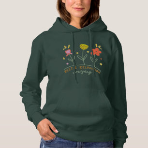 Relaxation Hoodie