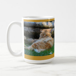 Relaxation Mug