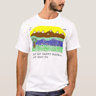 relaxation...... T-Shirt