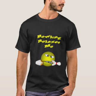 Relaxed Bowler T-Shirt