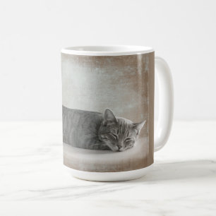 Relaxed Coffee Mug