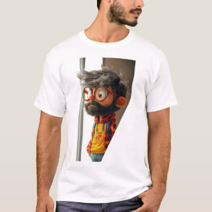 Relaxed Fit T-Shirt
