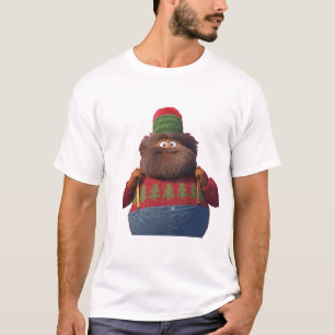 Relaxed Fit T-Shirt