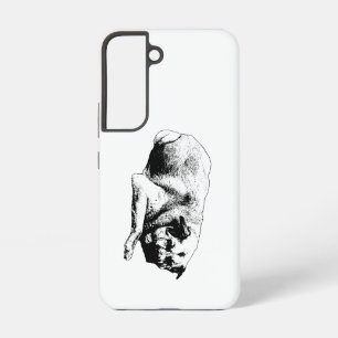 Relaxed Interval, Sympathetic Mark Samsung Galaxy Case