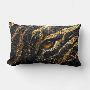 Relaxed luxury lumbar cushion