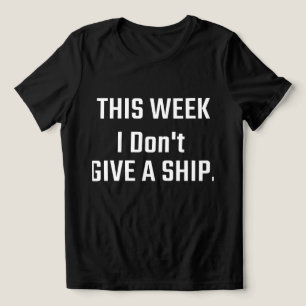 Relaxed Mode Weekend Vacation Cruise Tri-Blend Shirt