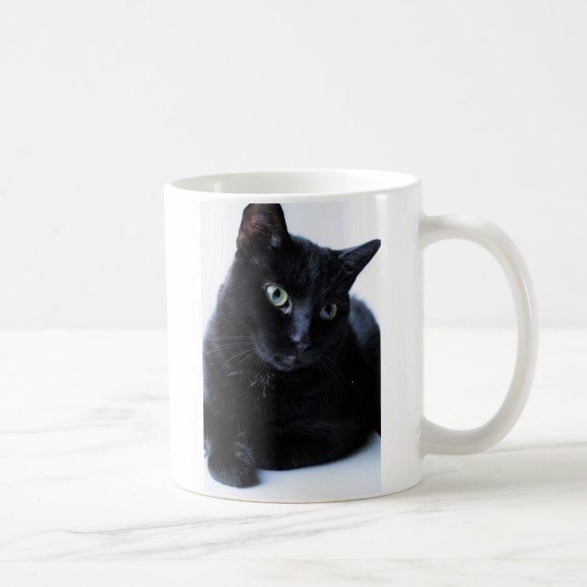 Relaxin Coffee Mug (Right)