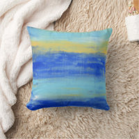 Relaxing Beach Aqua Turquiose Nautical
