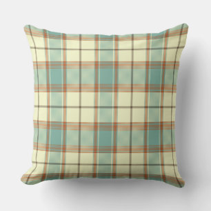 Relaxing Colours Cushion