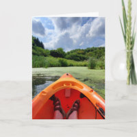Relaxing, Kayaking, Photography Just saying Hi