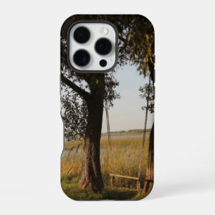 Relaxing nature case