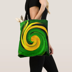 Relaxing...... Tote Bag