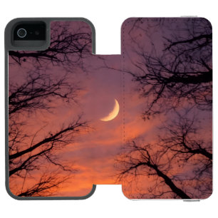relaxing touch to your home incipio watson™ iPhone 5 wallet case