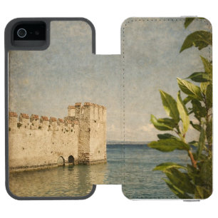 relaxing touch to your home incipio watson™ iPhone 5 wallet case