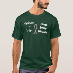Relay 4 Life T-Shirt