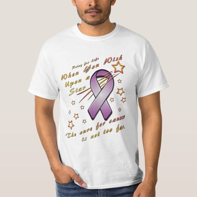 Relay for Life T-Shirt (Front)