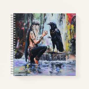 Relay Notebook