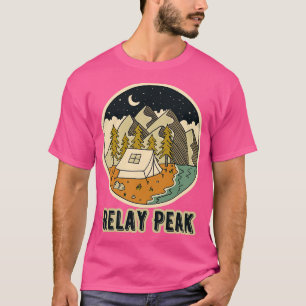 Relay Peak T-Shirt