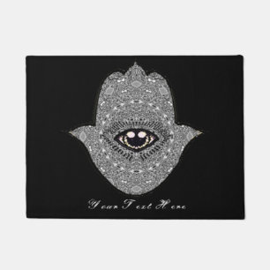 Release Doormat