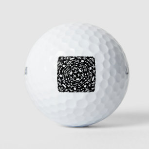 Release It!_ Golf Balls
