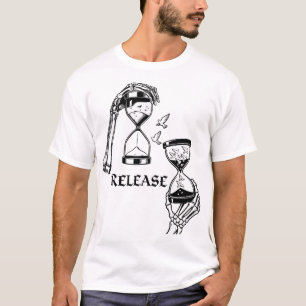 Release T-Shirt