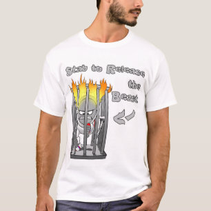 Release The Beast T-Shirt