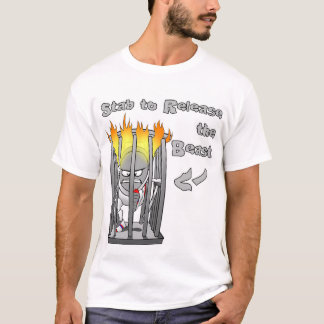 Release The Beast T-Shirt