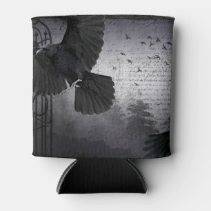 Release the Dark Can Cooler