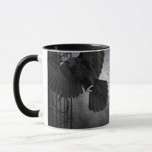 Release the Dark Mug