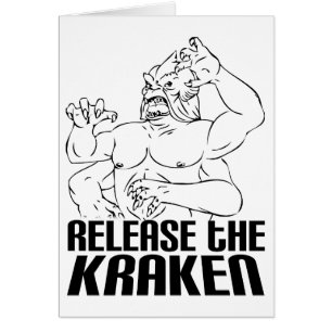 Release the Kraken