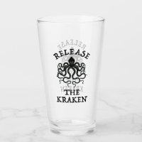 Release The Kraken