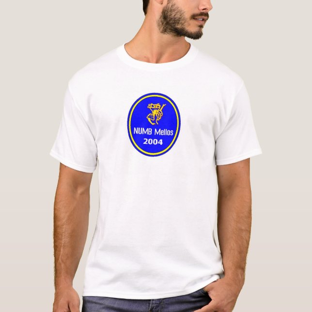 Release the kraken T-Shirt (Front)