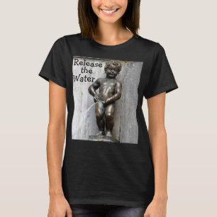 Release the Water T-Shirt