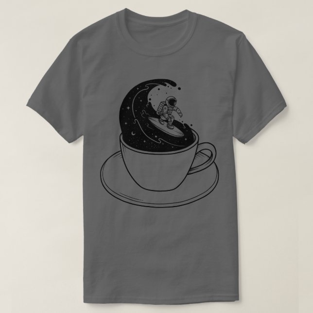 Release your adrenaline 1 T-Shirt (Design Front)