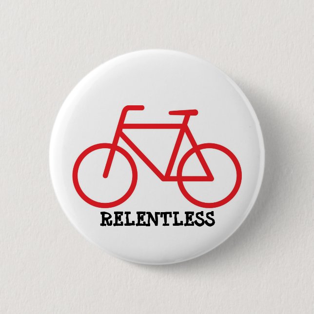 RELENTLESS BIKE PIN (Front)